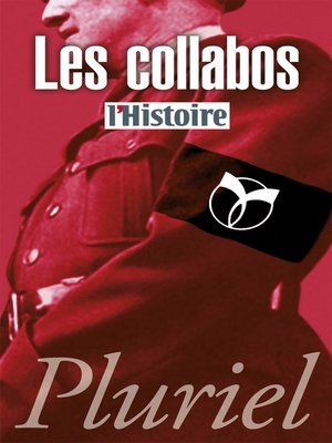 cover image of Les Collabos